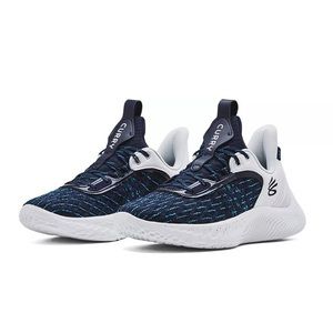 Under Armour Curry Flow 9 Basketball Shoes